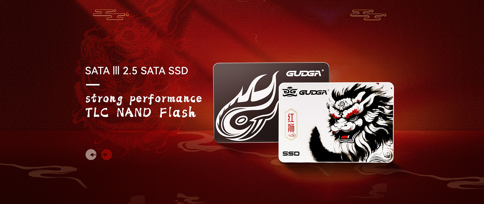 Kalitatezko 2.5 SATA SSD handizkako fabrikatzailea