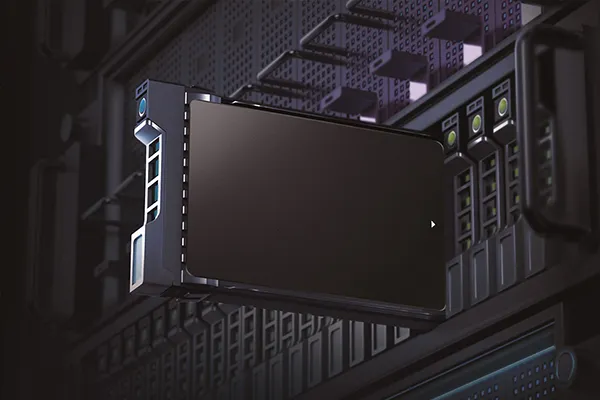 Zeintzuk dira egoera solidoko unitateetarako (SSD) aplikazio-eremuak?