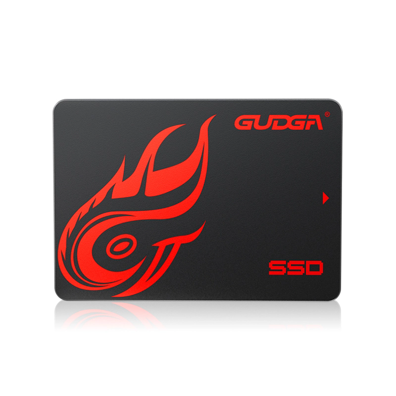 Nola hobetzen ditu 2.5 SATA SSD batek biltegiratze-errendimendua eta fidagarritasuna?