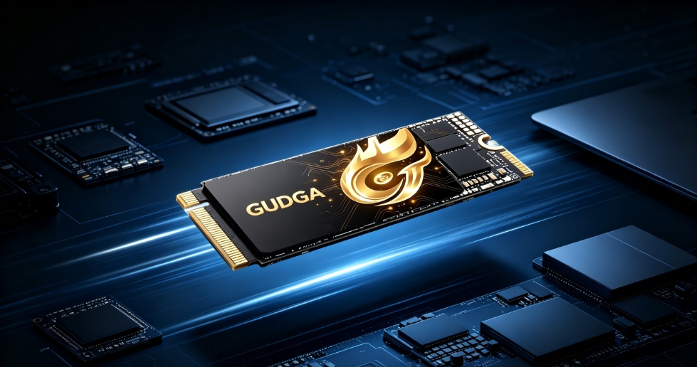 2026 biltegiratze-joera: 2242 PCIe Gen4 SSD-k gailu trinkoetarako bertsio berritzeko olatu berria dakar