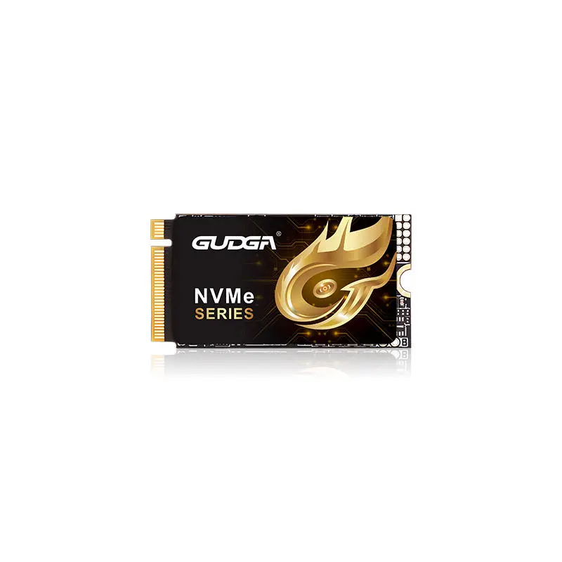 2242 luzera PCIE 4.0 NVMe SSD 7000MB/s