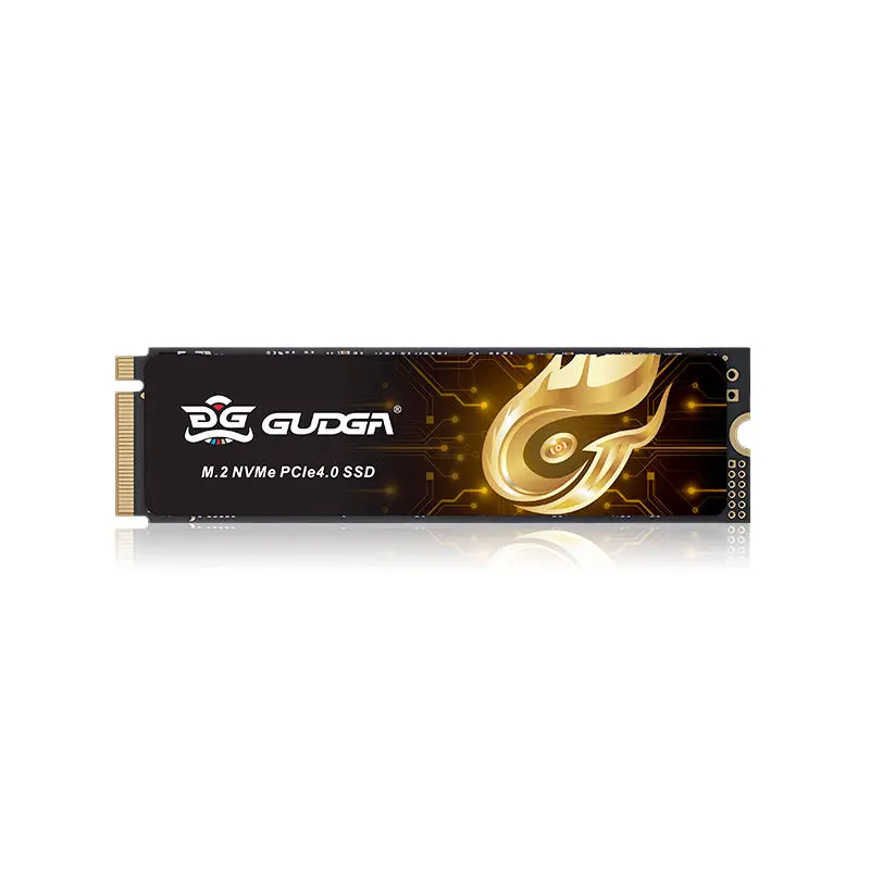 7000mb/s M.2 PCIE 4.0 Abiadura Handiko NVMe SSD