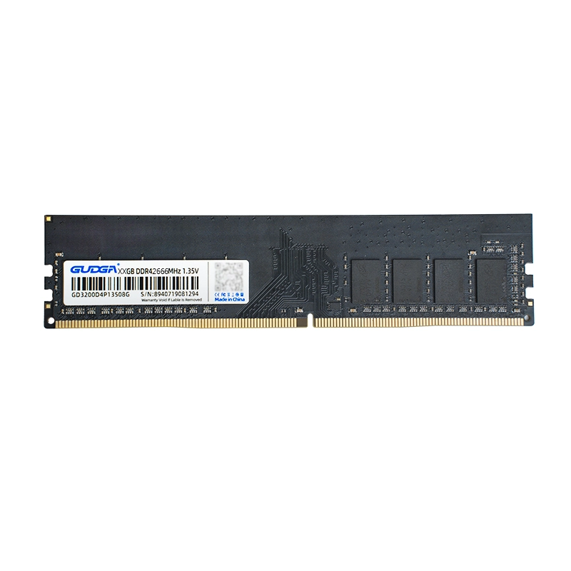 Ordenagailuak DDR4 Mahaigaineko RAM