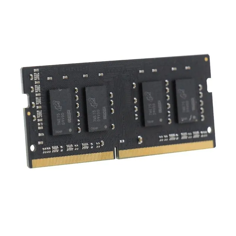DDR4 2666 mhz ordenagailu eramangarriaren RAM