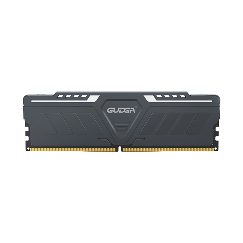 DDR5 mahaigaineko memoria dissipadorarekin 4800MHz 5200MHz 5600MHz
