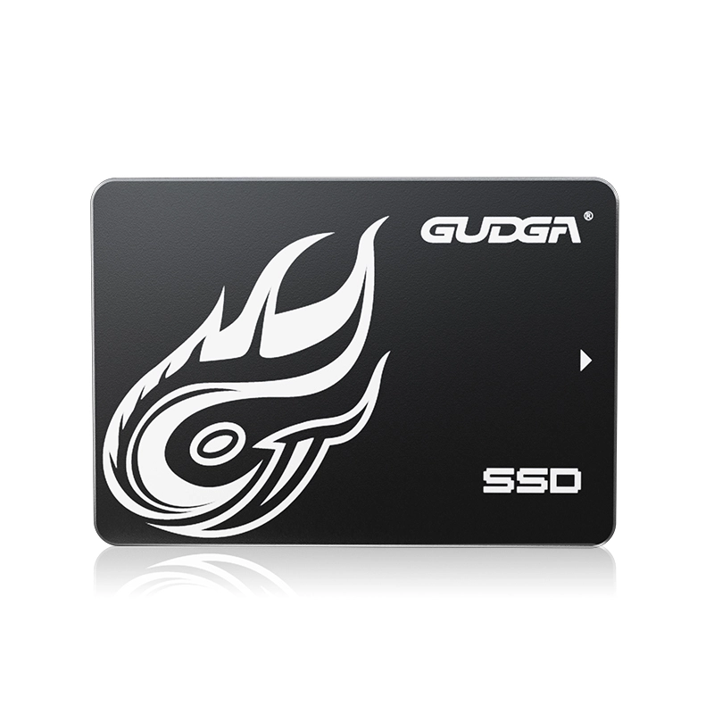 Abiadura Handiko SATA SSD