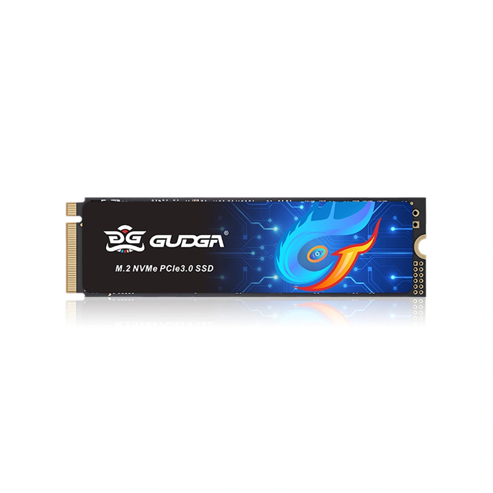 M.2 2280 NVMe PCIE3.0X4 Disko gogorra SSD