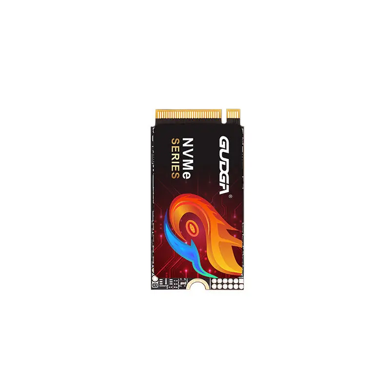 Tamaina txikiko PCIE 3.0 2242 NVMe SSD